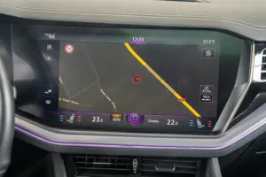 Volkswagen Touareg "R-Line" 3.0TDI 4Motion Automatic - imagine 14