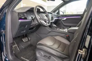 Volkswagen Touareg "R-Line" 3.0TDI 4Motion Automatic - imagine 10