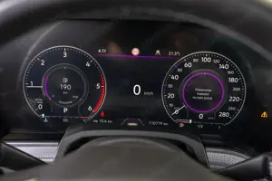 Volkswagen Touareg "R-Line" 3.0TDI 4Motion Automatic - imagine 13