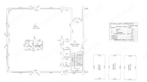 Spatii comerciale cu suprafete intre 60 - 153 mp - Comision 0% - imagine 13
