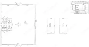 Spatii comerciale cu suprafete intre 60 - 153 mp - Comision 0% - imagine 12