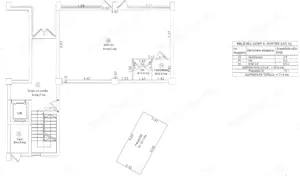 Spatii comerciale cu suprafete intre 60 - 153 mp - Comision 0% - imagine 11