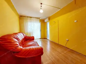 Apartament cu o camera, Siderurgistilor, semimobilat - imagine 2