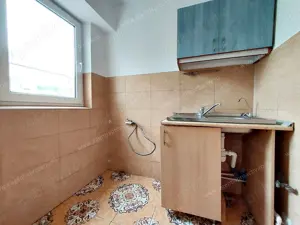 Apartament cu o camera, Siderurgistilor, semimobilat - imagine 3