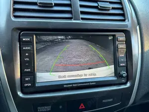 De vanzare Mitsubishi ASX 18  - imagine 9