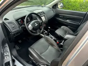 De vanzare Mitsubishi ASX 18  - imagine 7