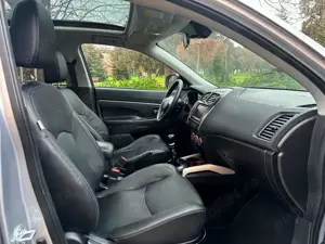 De vanzare Mitsubishi ASX 18  - imagine 6