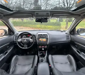 De vanzare Mitsubishi ASX 18  - imagine 8