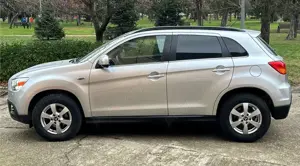 De vanzare Mitsubishi ASX 18  - imagine 5