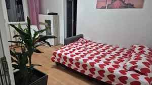 Apart 2 cam Regim Hotelier Ciresica (accept escorte) Tomis Nord - imagine 2