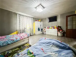 Vila Premium in Gheraiesti, Bacau – Constructie Solida, Design Modern, Confort Maxim - imagine 14