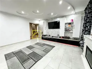 Vila Premium in Gheraiesti, Bacau – Constructie Solida, Design Modern, Confort Maxim - imagine 3