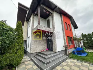 Vila Premium in Gheraiesti, Bacau – Constructie Solida, Design Modern, Confort Maxim - imagine 15