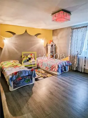 Vila Premium in Gheraiesti, Bacau – Constructie Solida, Design Modern, Confort Maxim - imagine 12