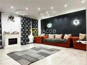 Vila Premium in Gheraiesti, Bacau – Constructie Solida, Design Modern, Confort Maxim - imagine 2