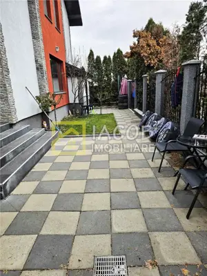 Vila Premium in Gheraiesti, Bacau – Constructie Solida, Design Modern, Confort Maxim - imagine 17