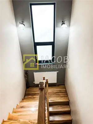 Vila Premium in Gheraiesti, Bacau – Constructie Solida, Design Modern, Confort Maxim - imagine 8