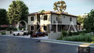 SX546 Giroc, Duplex disponibil- Bulevardul Armatei