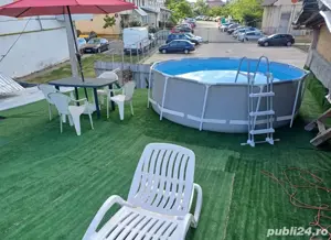 Camere la curte Târgoviște  - imagine 2