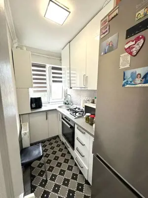 Apartament de lux la etajul 1, mobilat si utilat modern - imagine 2