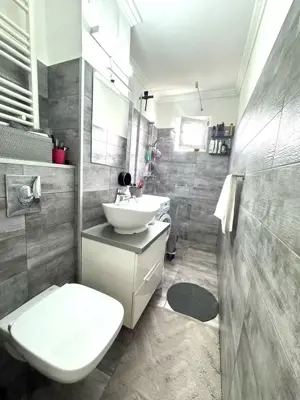 Apartament de lux la etajul 1, mobilat si utilat modern - imagine 6