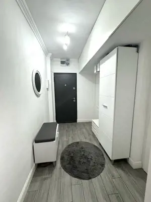 Apartament de lux la etajul 1, mobilat si utilat modern - imagine 7