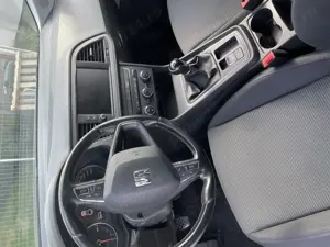 vand Seat Leon 2.0 TDI 2017 256k km - imagine 3
