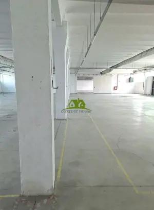 Cladire ideală pentru diverse scopuri comerciale sau industriale - imagine 13