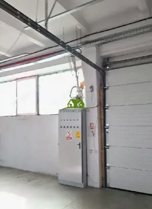 Cladire ideală pentru diverse scopuri comerciale sau industriale - imagine 18