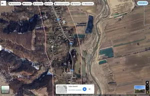 Casa si teren Valea Nandrii, ID: R2489570 - imagine 10