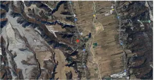 Casa si teren Valea Nandrii, ID: R2489570 - imagine 6