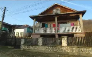 Casa si teren Valea Nandrii, ID: R2489570 - imagine 5