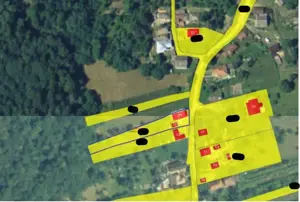 Casa si teren Valea Nandrii, ID: R2489570 - imagine 9