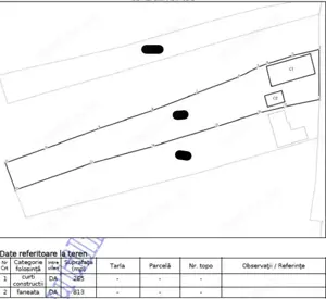 Casa si teren Valea Nandrii, ID: R2489570 - imagine 2