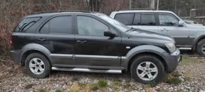 KIA Sorento 2.5 TDI