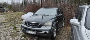 KIA Sorento 2.5 TDI - imagine 2