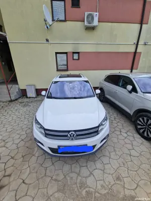 vw Tiguan 2012 - imagine 3