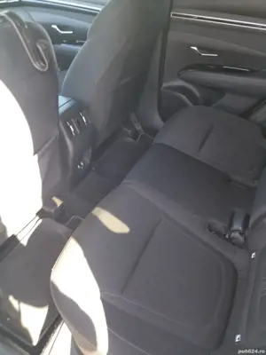 Vînd Hiunday Tucson mild hibrid mașina are 33000 de km preț negociabil - imagine 2