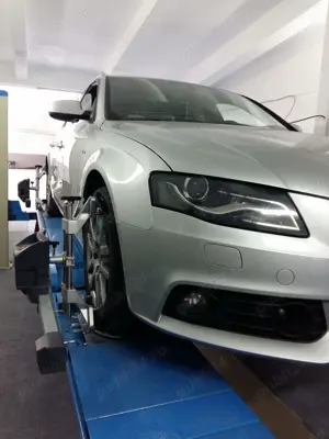 Angajam in domeniu service auto