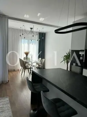 SX544 Duplex Parter Design Modern - imagine 5