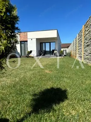 SX544 Duplex Parter Design Modern - imagine 9