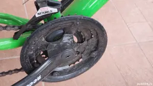 Bicicletă adulți  - imagine 5