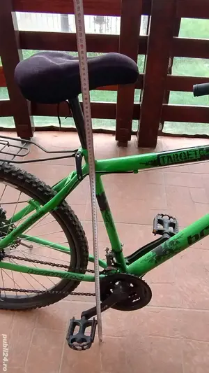 Bicicletă adulți  - imagine 3