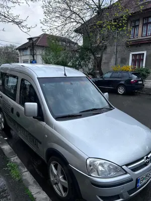 Opel Combo 2006 - imagine 2