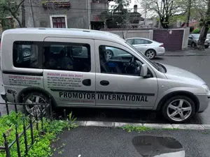 Opel Combo 2006 - imagine 3