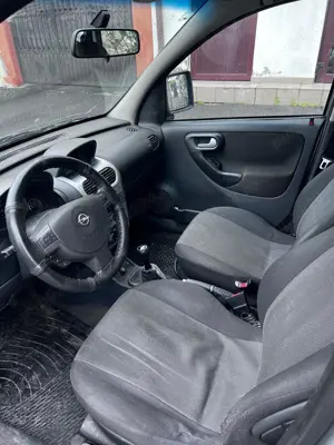 Opel Combo 2006 - imagine 7