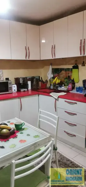 Coiciu, casa de vanzare, 4 camere, 90mp, vanzari Constanta - imagine 4