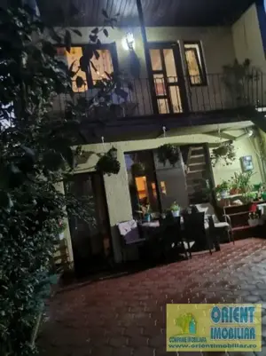 Coiciu, casa de vanzare, 4 camere, 90mp, vanzari Constanta - imagine 9