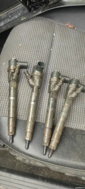 piese / dezmembrez mercedes C220 2001-2005 - imagine 8