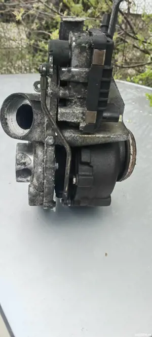 piese / dezmembrez mercedes C220 2001-2005 - imagine 7